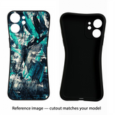 Artwork Samsung S20 FE Back Cover